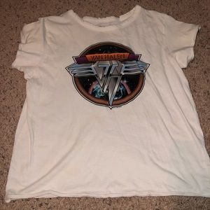 Vintage Van Halen T-Shirt